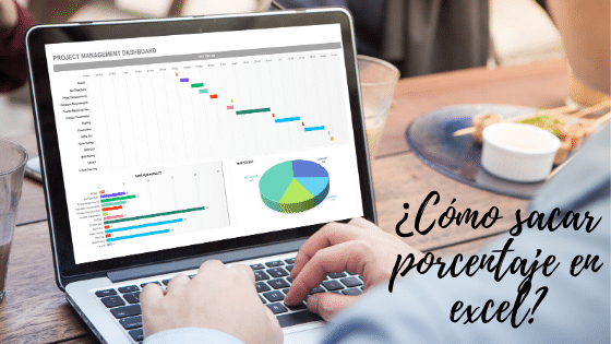 Como sacar porcentaje en Excel: Explicado por pasos y Ejemplos Prácticos