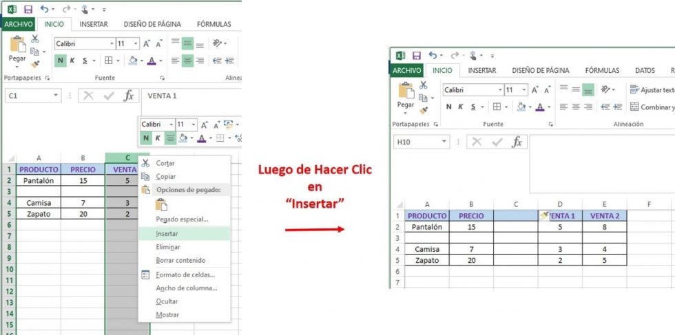 Cómo Usar EXCEL: Guía Completa para Principiantes