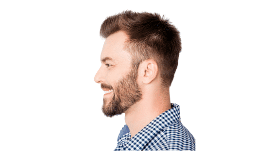 Cómo Hacer que te salga Barba si no tienes