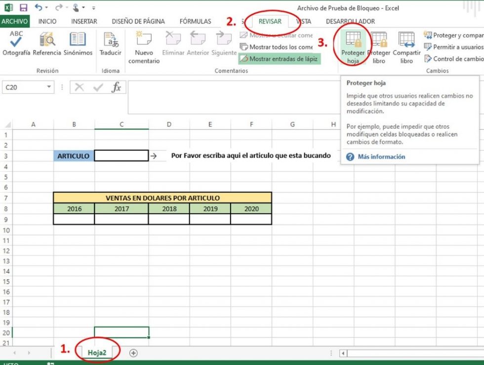 Como Agrandar La Celda De Excel