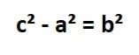 formula para calcular la altura de un triangulo rectangulo
