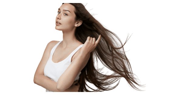 Cómo Alisar el Pelo con Maizena