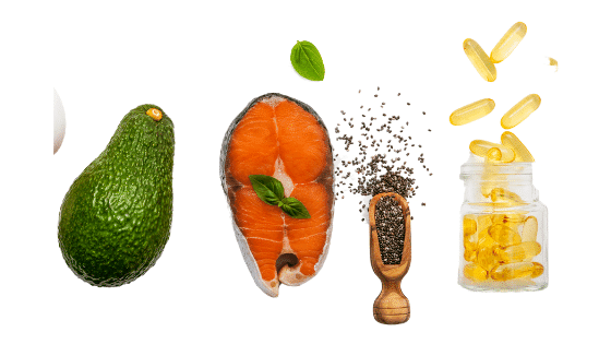 Cómo Ayuda el Omega 3 al Cerebro