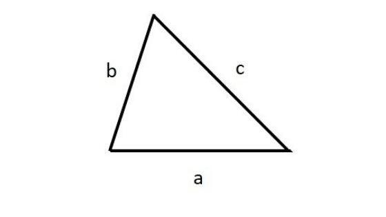 Cómo Calcular el Área de un Triángulo sin conocer su altura