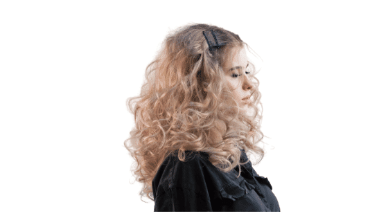 Cómo Evitar el Frizz del Pelo