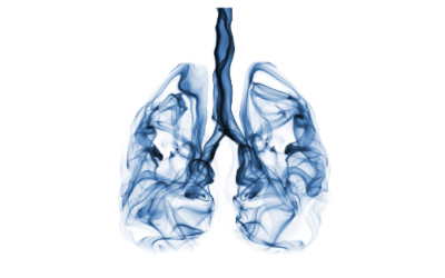 Cómo Limpiar Pulmones de un Fumador