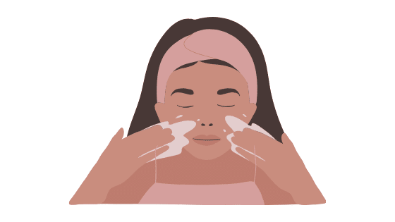 Cómo hacer mascarillas caseras para el acné