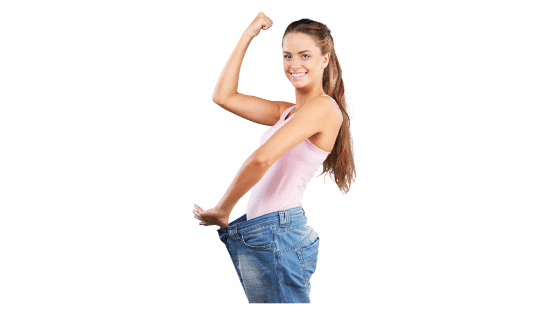 Cómo perder los últimos 3 kilos sin comer menos