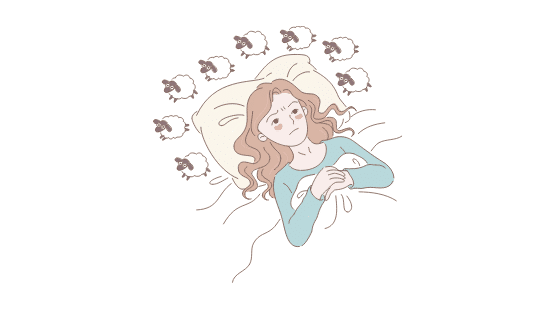 Cómo Quedarse Dormido Rápido: 5 Trucos que si funcionan