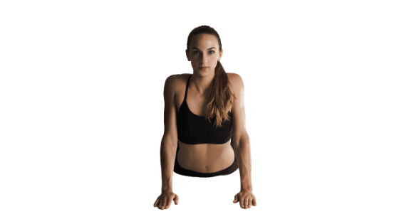 Como ser más flexible