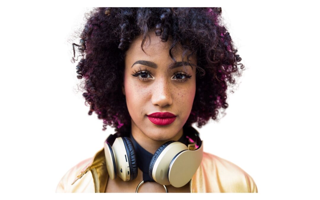 Como Definir Rizos con Cremas Caseras