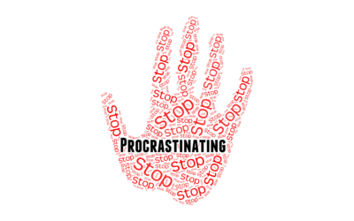 Cómo Dejar de Procrastinar: Ejercicio para dejar de posponer