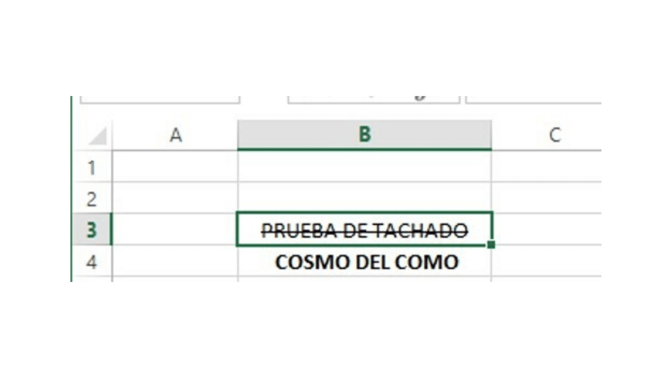 Como Arrastrar Una Formula En Excel