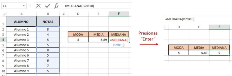 Como Pintar Media Celda En Excel