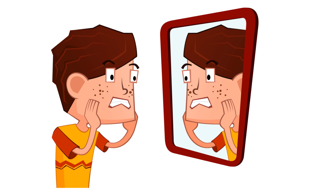 Como Eliminar los Puntos Negros