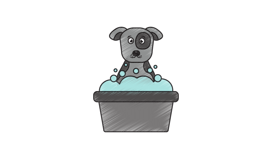 Cómo Bañar a un Perro con Bicarbonato: ¿Realmente Sirve?