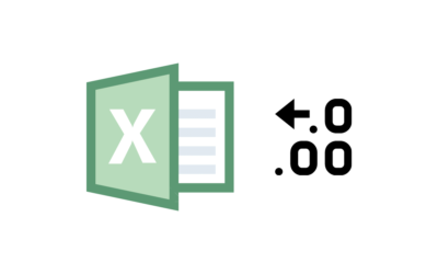 Cómo Redondear en Excel: 3 Ejemplos Resueltos