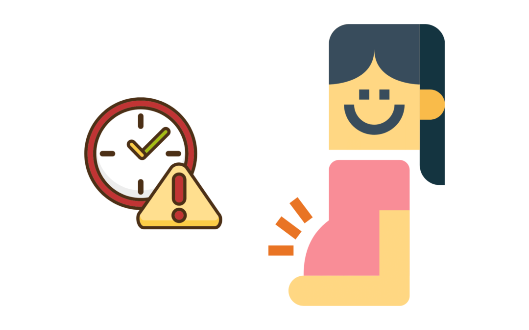 Cómo Saber Si es Menopausia o Embarazo: Descubre las Diferencias