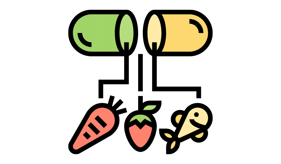 Cómo Tomar Vitamina E: ¿Es Necesario Consumirla?
