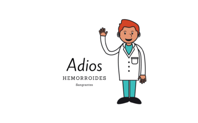 Cómo Curar Hemorroides Sangrantes: Mejorarlas y Eliminarlas