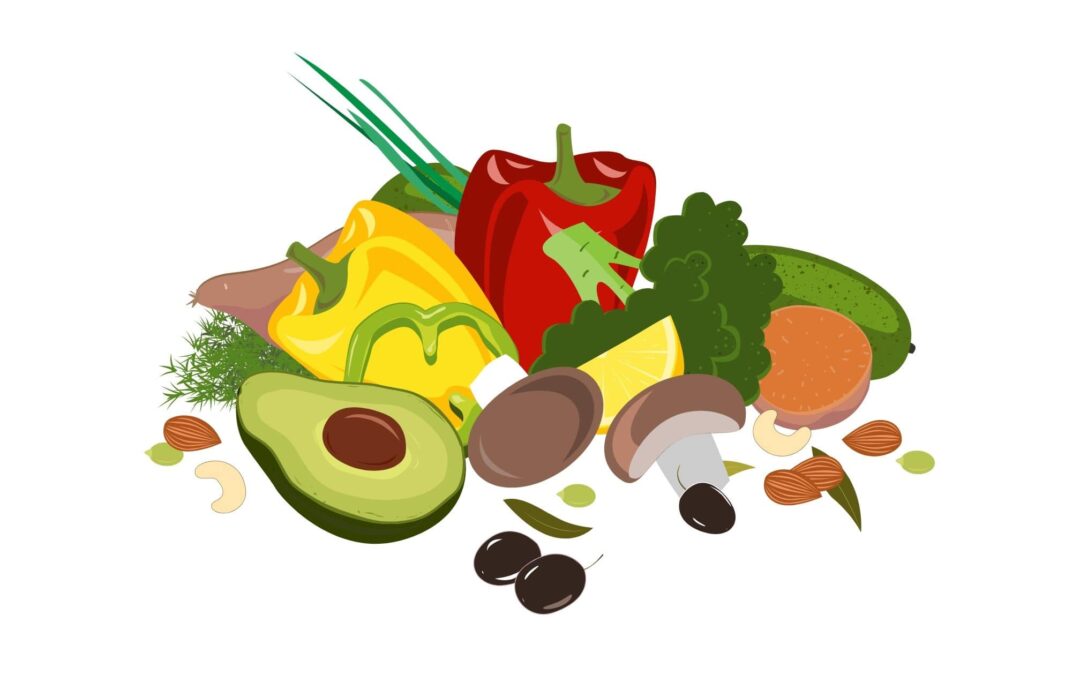 Como Empezar la Dieta Keto