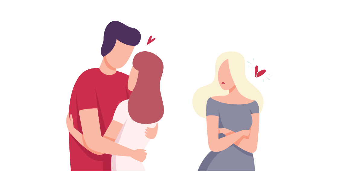 Cómo saber si mi Pareja es Infiel ¿Me están Engañando?