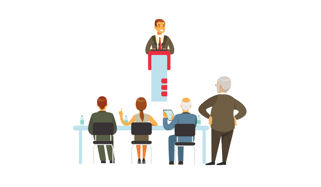 Cómo Hablar en Público: 5 Técnicas para una Excelente Presentación