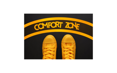 Cómo Salir de la Zona de Confort: ¿Vale la Pena Arriesgarse?