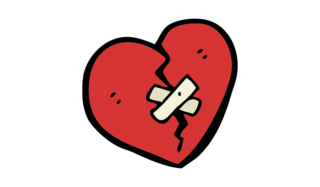 Cómo Superar un Amor no Correspondido