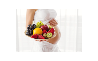 Cómo hacer Dieta en el Embarazo