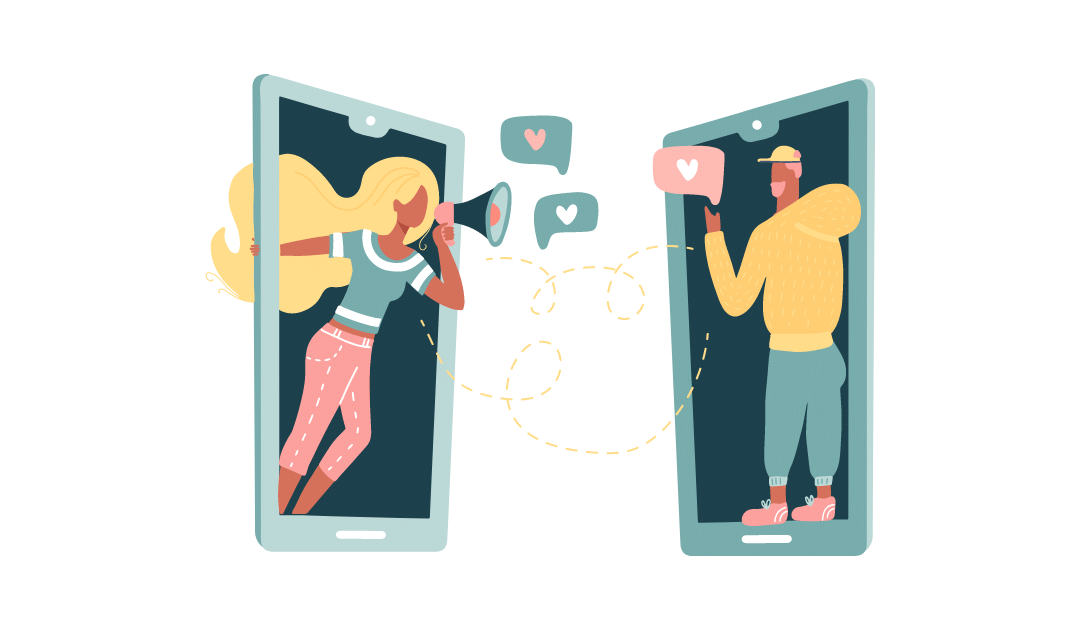 Cómo mantener una Relación a Distancia: Te Quiero Ayudar