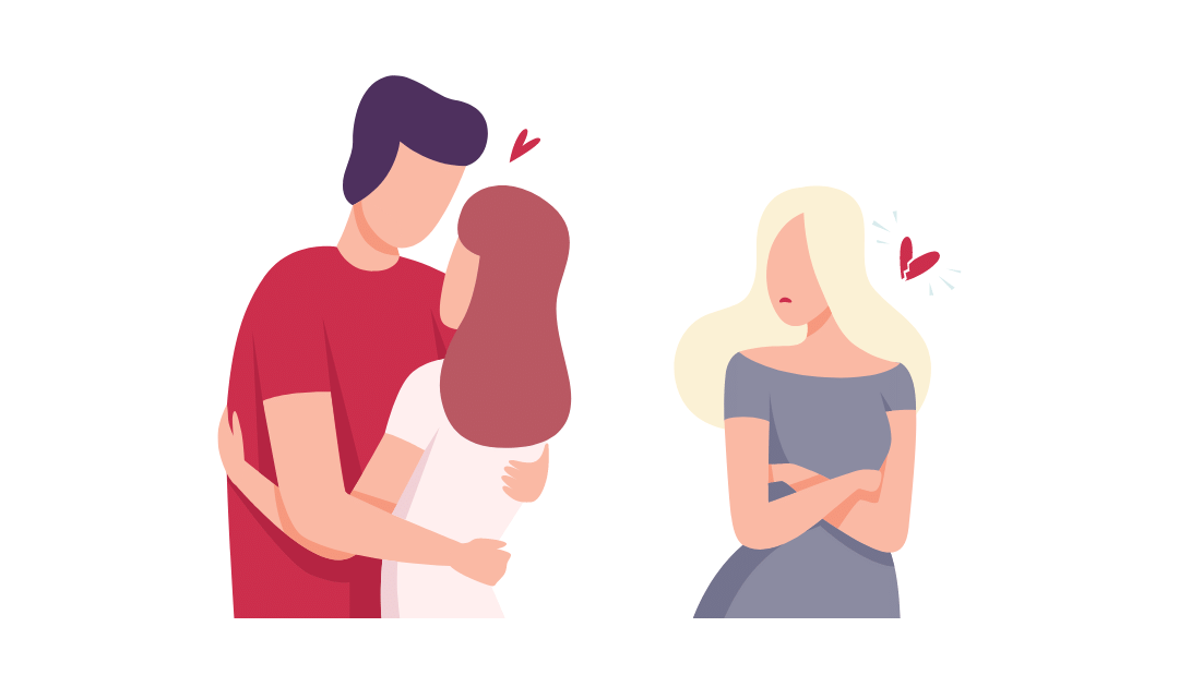 Cómo saber si mi Pareja es Infiel