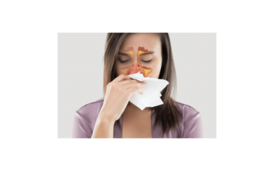 Cómo Curar la Sinusitis: Síntomas, Causas y Cura de la Sinusitis