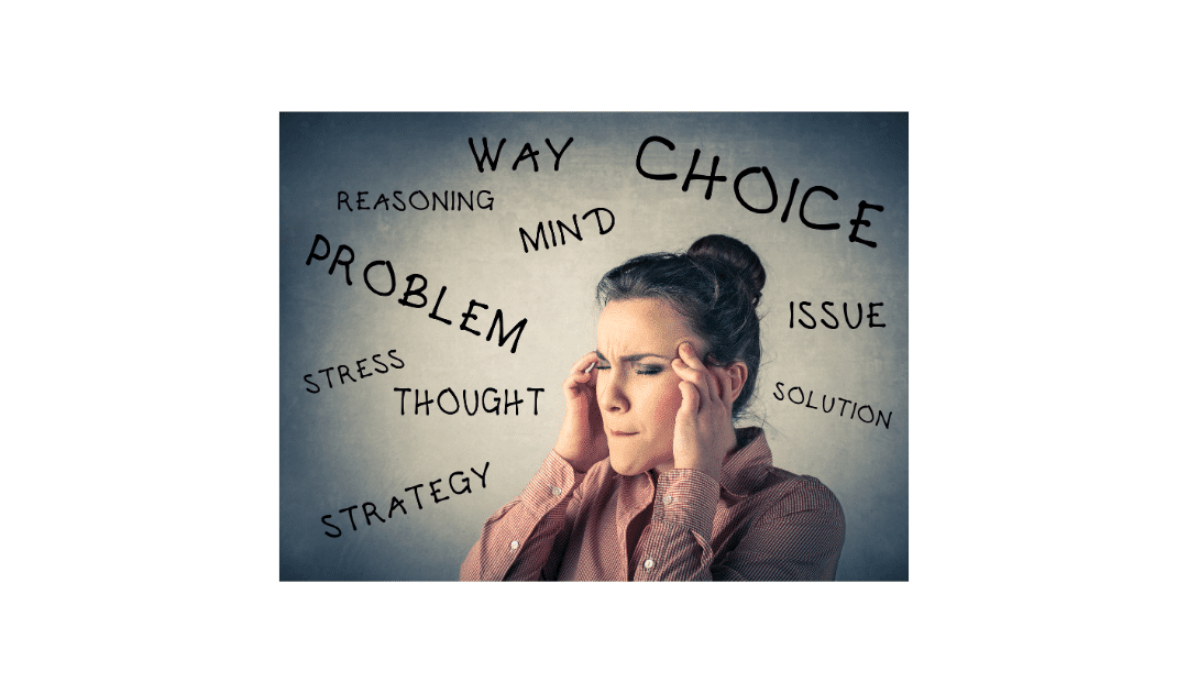 Cómo Detener el Desgaste de Energía Mental: Síntomas y Solución