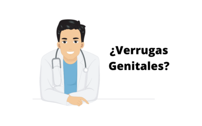 Cómo Diagnosticar las Verrugas Genitales o VPH: Síntomas y Más