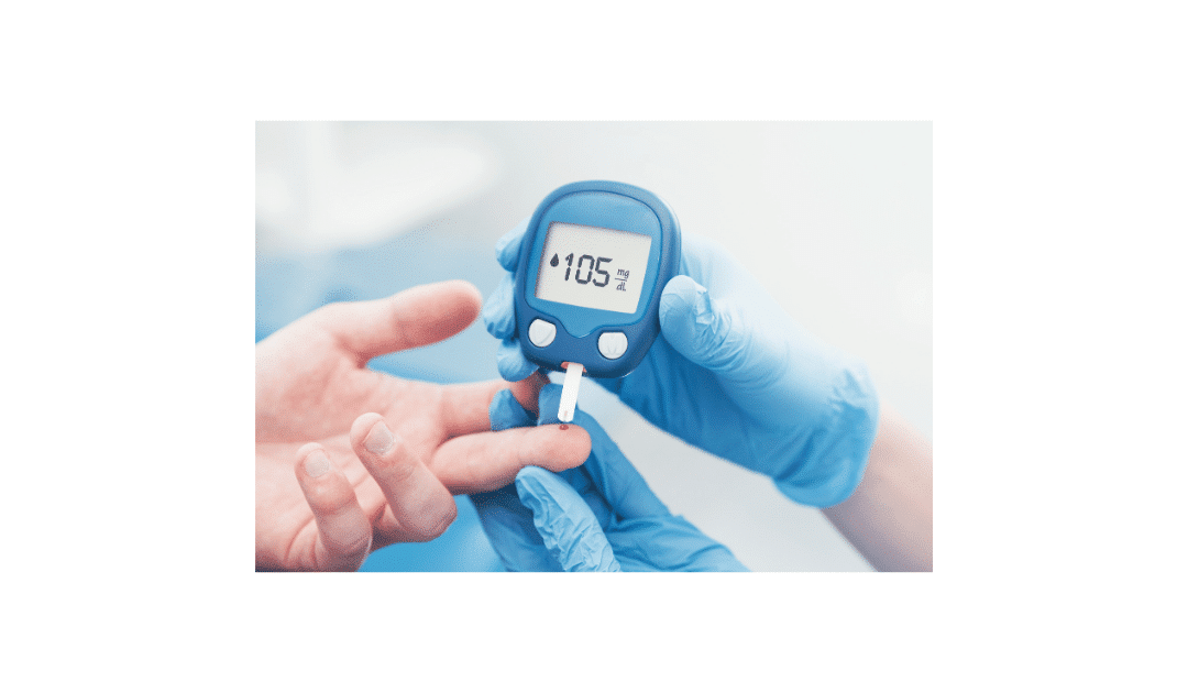 Cómo Afecta la Diabetes al Organismo: Síntomas y Tratamiento