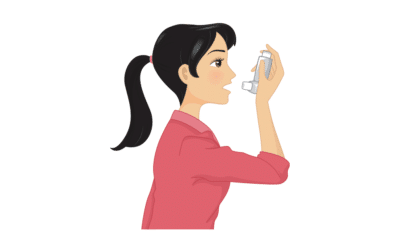 Cómo Curar el Asma: Síntomas y Tratamiento Definitivo