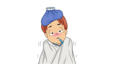 Cómo Diferenciar Gripe de Resfriado: ¿Gripe o Resfriado Común?