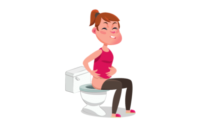 Cómo Tratar la Diarrea: Tipos, Síntomas y Tratamiento