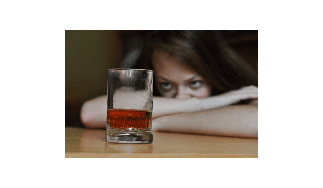Cómo Reconocer el Alcoholismo: Los Peligros Ocultos!!